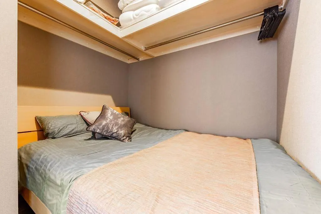 Appartement Diva à Sapporo Japon