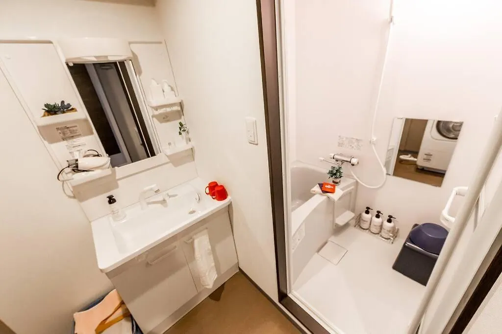 Diva Apartment Sapporo