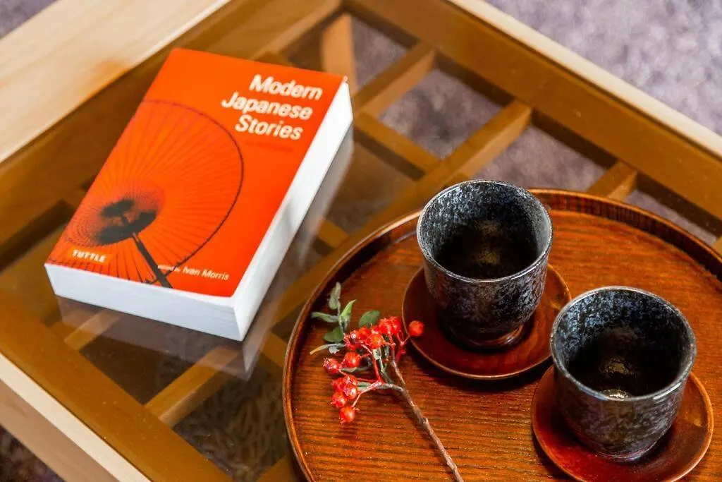 Appartement Diva à Sapporo Japon